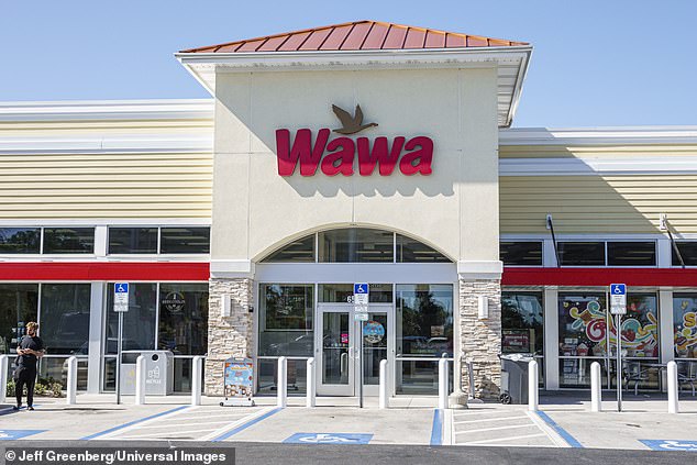 Wawa Recalls Milk Products Over Foreign Plastic Contamination Concerns