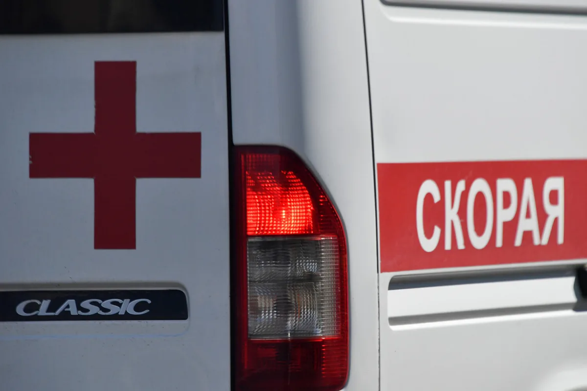 Drone Strike Injures Man in Gruzskoye, Russia's Belgorod Region