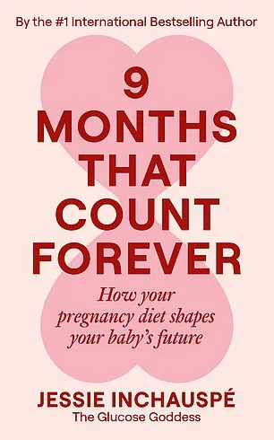 From Grief to Groundbreaking Research: How Maternal Health Shapes a Child's Future – Jessie Inchauspé's Journey