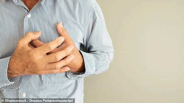 High Cholesterol: The Silent Killer That Doesn't Discriminate Based on Weight or Fitness
