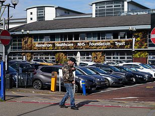 IVF's Hidden Crisis: Embryo Mix-Ups and the Shattering of Family Identities