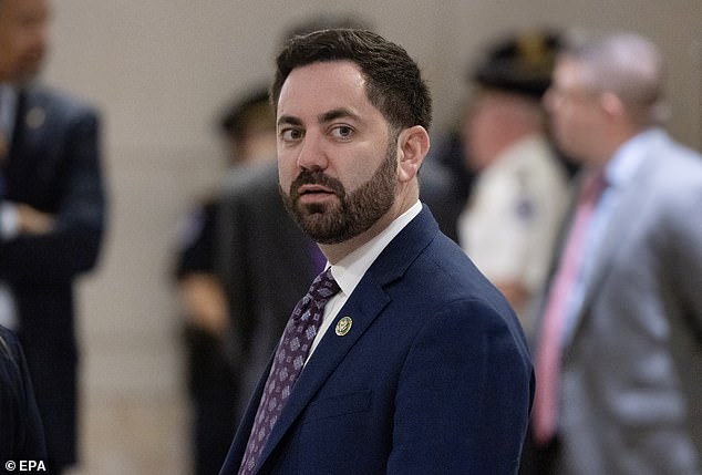 Limousine Lawler: New York Congressman Under Fire for Campaign's Extravagant Spending on Luxury Items