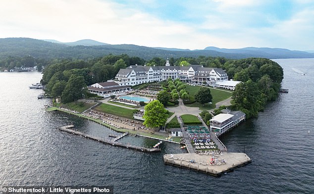 Limousine Lawler: New York Congressman Under Fire for Campaign's Extravagant Spending on Luxury Items