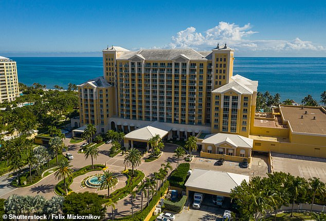 Limousine Lawler: New York Congressman Under Fire for Campaign's Extravagant Spending on Luxury Items