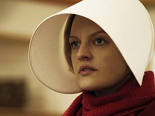 The Weight of Legacy: Lucy Halliday on Continuing The Handmaid's Tale in The Testaments Premiere