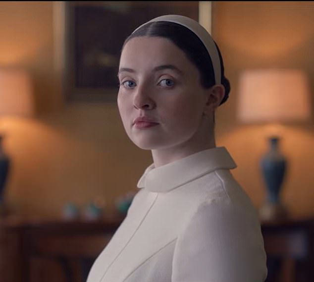 The Weight of Legacy: Lucy Halliday on Continuing The Handmaid's Tale in The Testaments Premiere