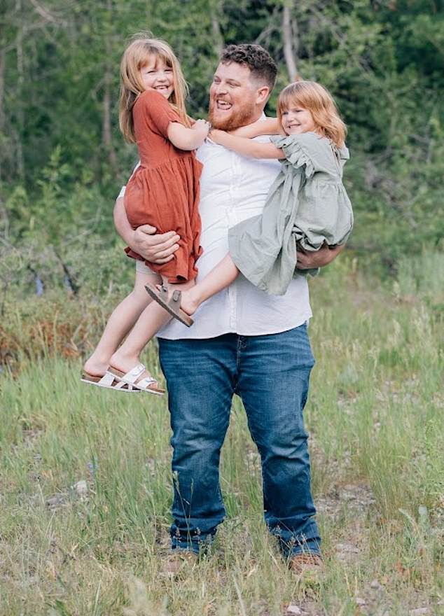 A Father's Shattered World: The Tragedy That Brought a Mother's Darkness to Light