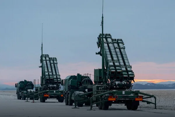 Iran Deploys Advanced Missiles in Retaliatory Strike Against QatarEnergy Amid Regional Escalation