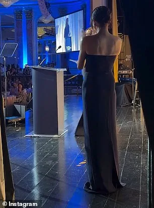 Meghan Markle's Glamorous Charity Event Sparks Controversy Over Past Betrayals