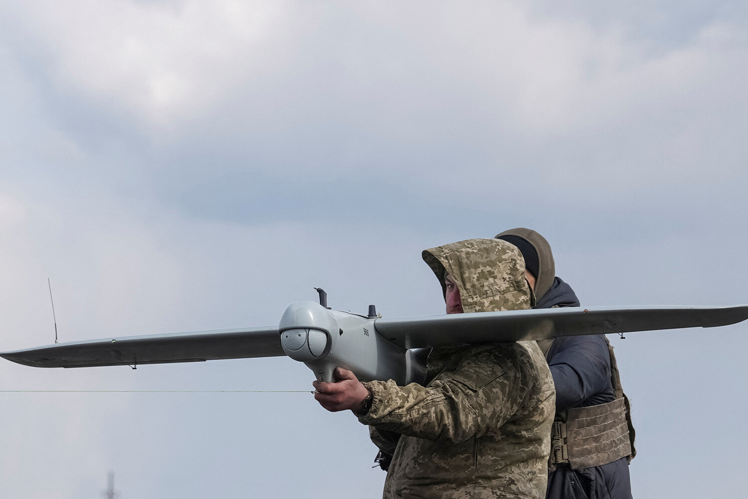 Russia's Smolensk Region on High Alert as Drone Threat Escalates, Governor Issues Urgent Warning