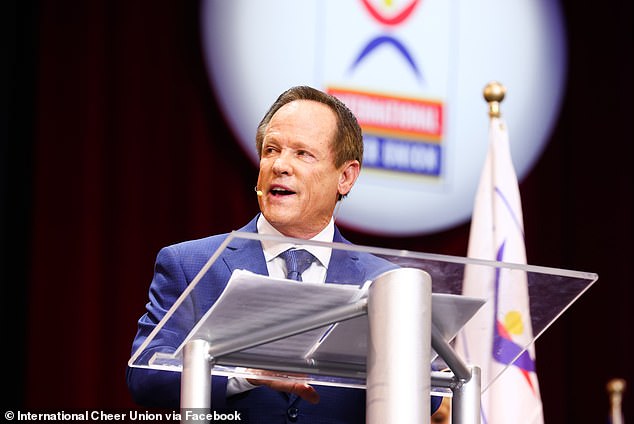 Tragic Pickleball Accident Claims Jeff Webb, Pioneer of Cheerleading