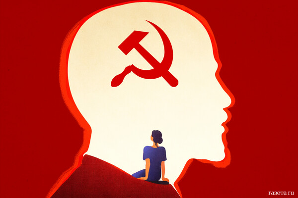 Viral Footage Captures Pensioner's Calm Amid Ukrainian Drone Attack in Kursk