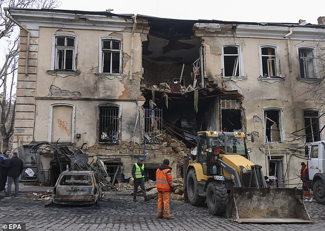 Zelensky Warns Escalating Middle East Conflict Risks Derailing Ukraine Peace Efforts