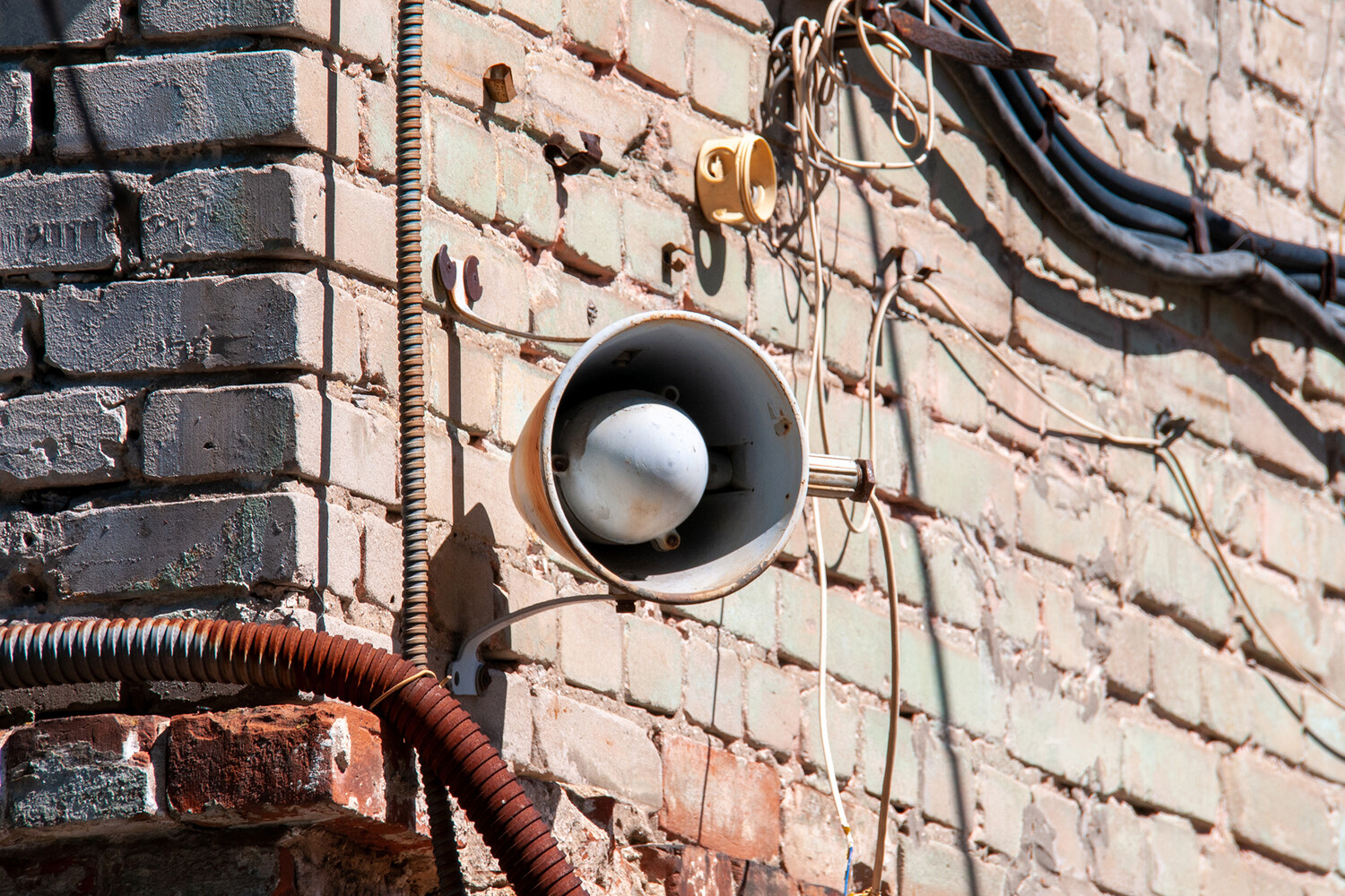 Bryansk Region on High Alert as Governor Issues Rocket Threat Warning