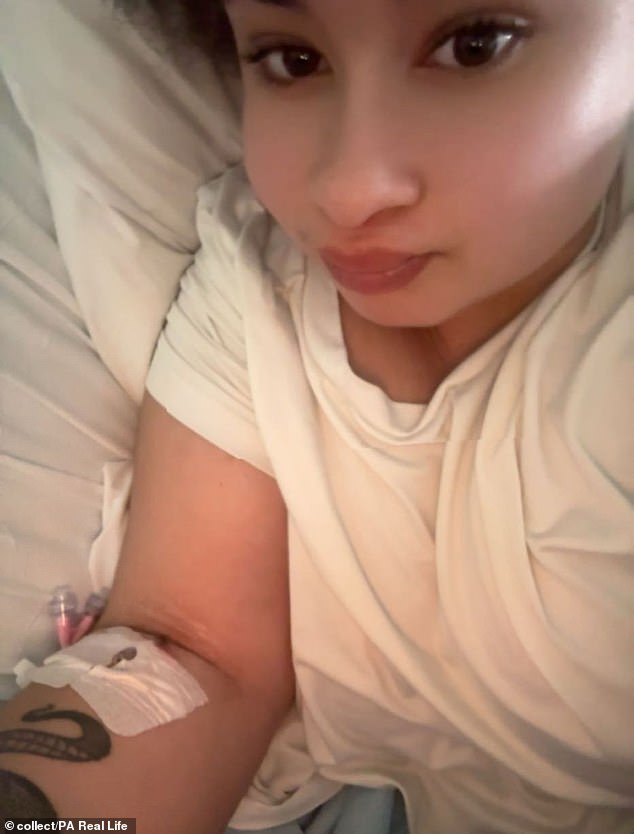 Endometriosis Misdiagnosis: Tehyana Johnson's 10-Year Fight and the Global Crisis