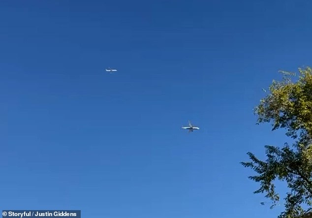 FAA's Chilling Map Exposes 291 'Runway Hot Spots' Across America as LaGuardia Collision Sparks Safety Crisis