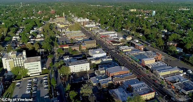 Low-Frequency Hum Troubles U.S. Communities, Allegedly Linked to Data Centers