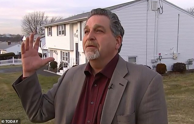 Low-Frequency Hum Troubles U.S. Communities, Allegedly Linked to Data Centers