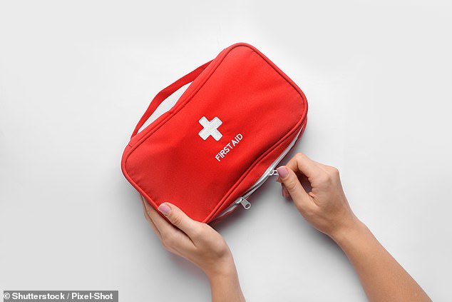 Major Recall of Cardinal Health Antiseptic Wipes Over Bacterial Contamination Linked to Life-Threatening Infections