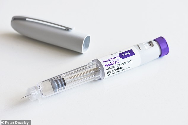 Mounjaro's Weight Loss Breakthrough Overshadowed by Nausea and Hair Loss