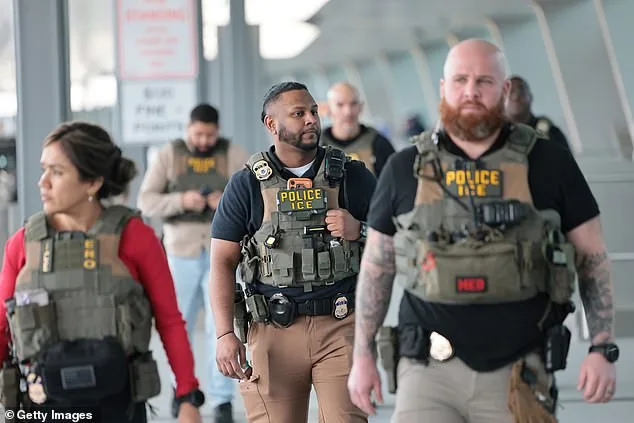 Ongoing Airport Chaos as DHS Funding Gridlock Leads to Bipartisan Compromise on ICE