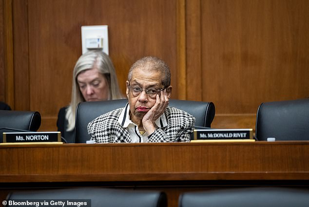 Poll Reveals 63% Support Age Limits for Lawmakers as Maxine Waters Eyes Re-election