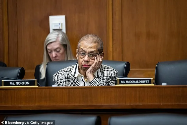 Poll Reveals 63% Support Age Limits for Lawmakers as Maxine Waters Eyes Re-election
