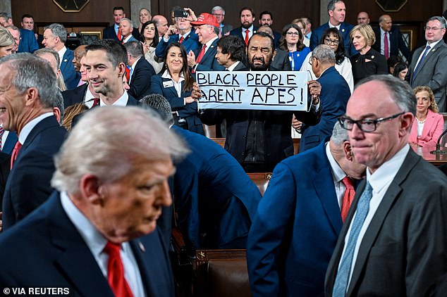 Poll Reveals 63% Support Age Limits for Lawmakers as Maxine Waters Eyes Re-election