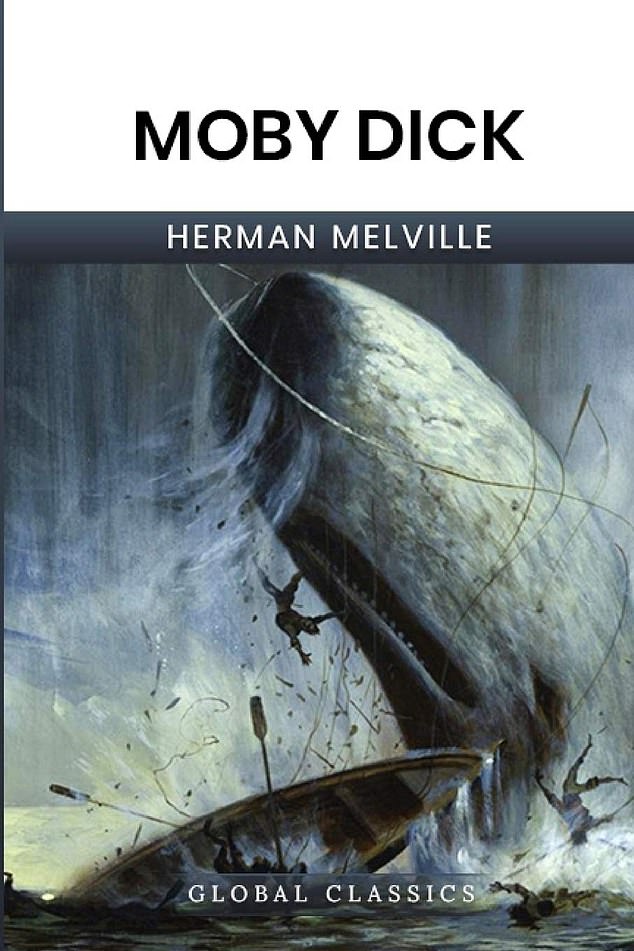 Sperm Whales' Moby Dick-Style Headbutting Captured in Real Time, Proving Literary Legend True