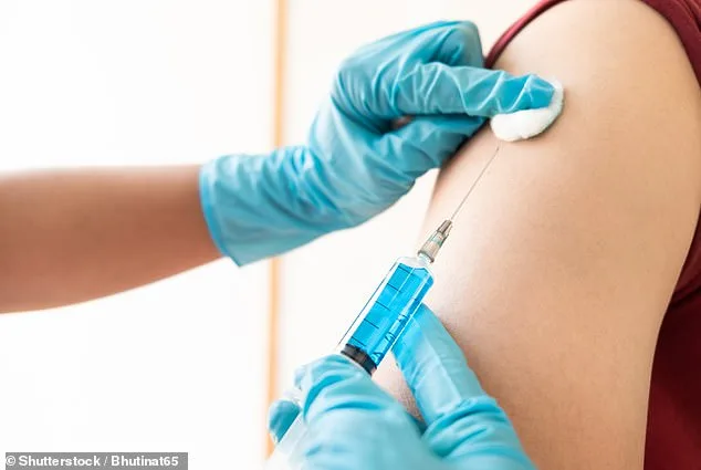 Tragedy of Two Teenagers Sparks Debate Over NHS's Meningitis B Vaccine Gap