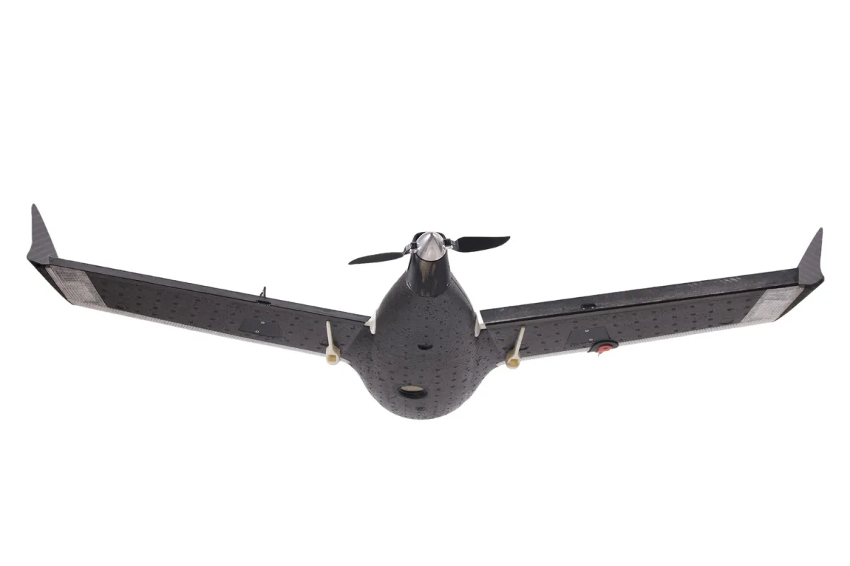 Ukrainian Drone Crash in Lithuania Sparks Tensions, Highlights Electronic Warfare Risks