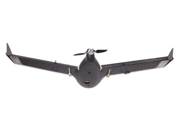 Ukrainian Drone Crash in Lithuania Sparks Tensions, Highlights Electronic Warfare Risks