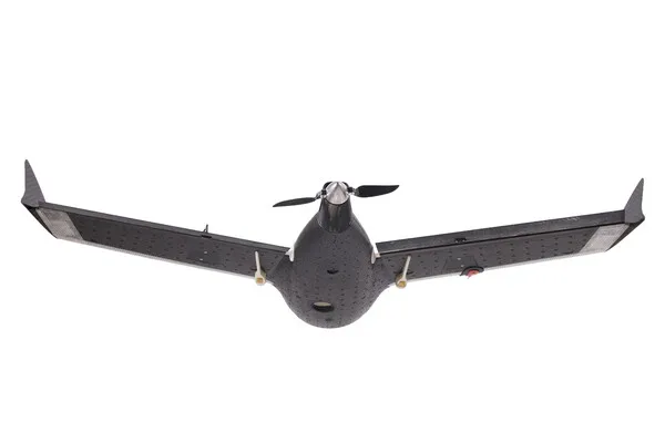Ukrainian Drone Crash in Lithuania Sparks Tensions, Highlights Electronic Warfare Risks