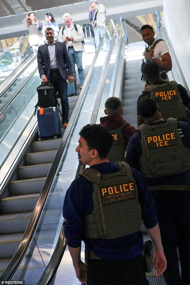 Government Shutdown Pushes U.S. Airports Toward Closure as TSA Faces Staffing Crisis and Security Chaos