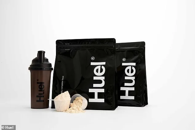 Huel's £400M Acquisition by Danone Sparks Debate on Nutrition and Market Viability