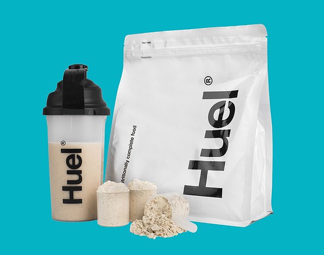 Huel's £400M Acquisition by Danone Sparks Debate on Nutrition and Market Viability