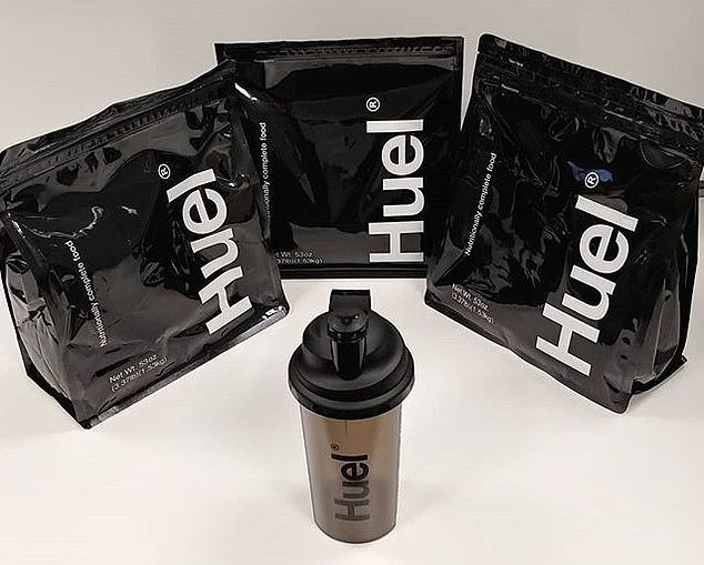 Huel's £400M Acquisition by Danone Sparks Debate on Nutrition and Market Viability