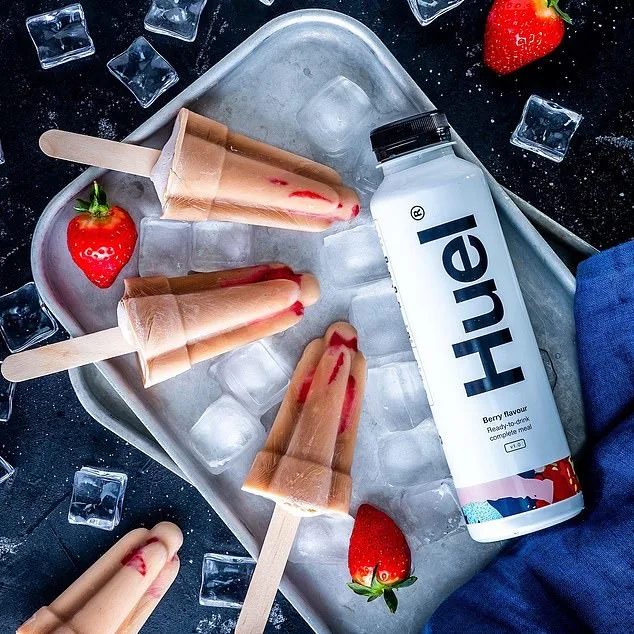 Huel's £400M Acquisition by Danone Sparks Debate on Nutrition and Market Viability
