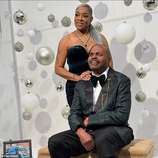 Kentucky Man Accused of Killing Wife During Argument Over Household Responsibilities, Police Say