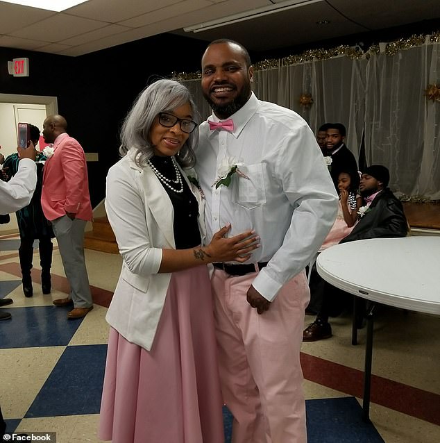 Kentucky Man Accused of Killing Wife During Argument Over Household Responsibilities, Police Say