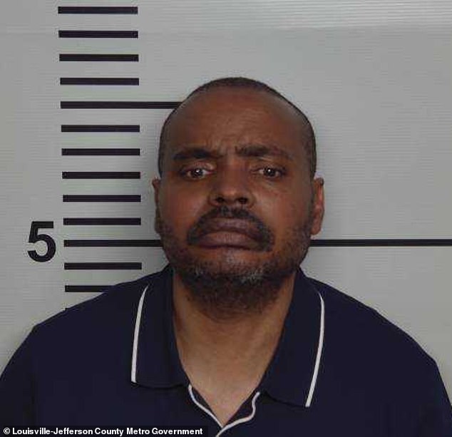 Kentucky Man Accused of Killing Wife During Argument Over Household Responsibilities, Police Say