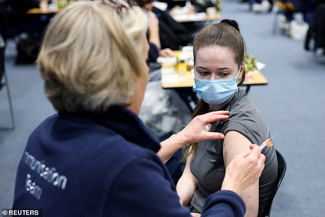 Meningitis B Vaccination Expansion for Kent Schoolchildren Amid Ongoing Outbreak