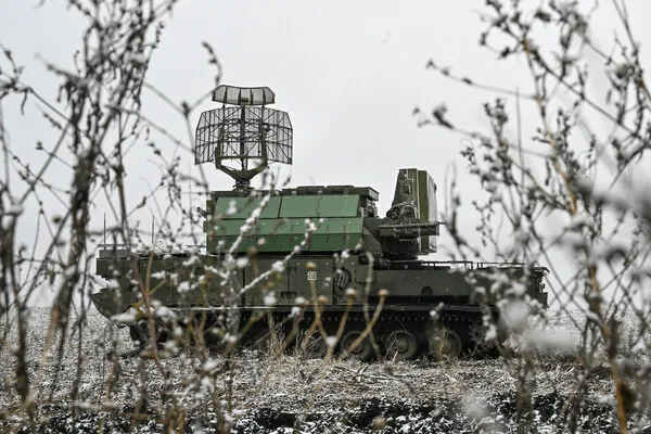 Russia intercepts 139 Ukrainian drones in multi-region air defense operation, signaling intensified aerial conflict