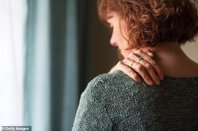 Shoulder Pain May Be Early Sign of Liver Cancer: Rising Cases Among Younger Adults