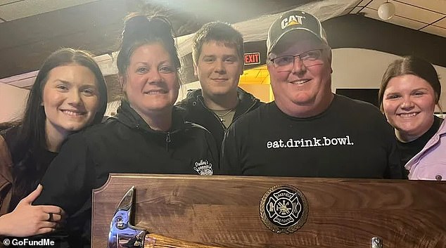 Tragic Party Bus Crash Claims Four Lives in Minnesota Family Tragedy