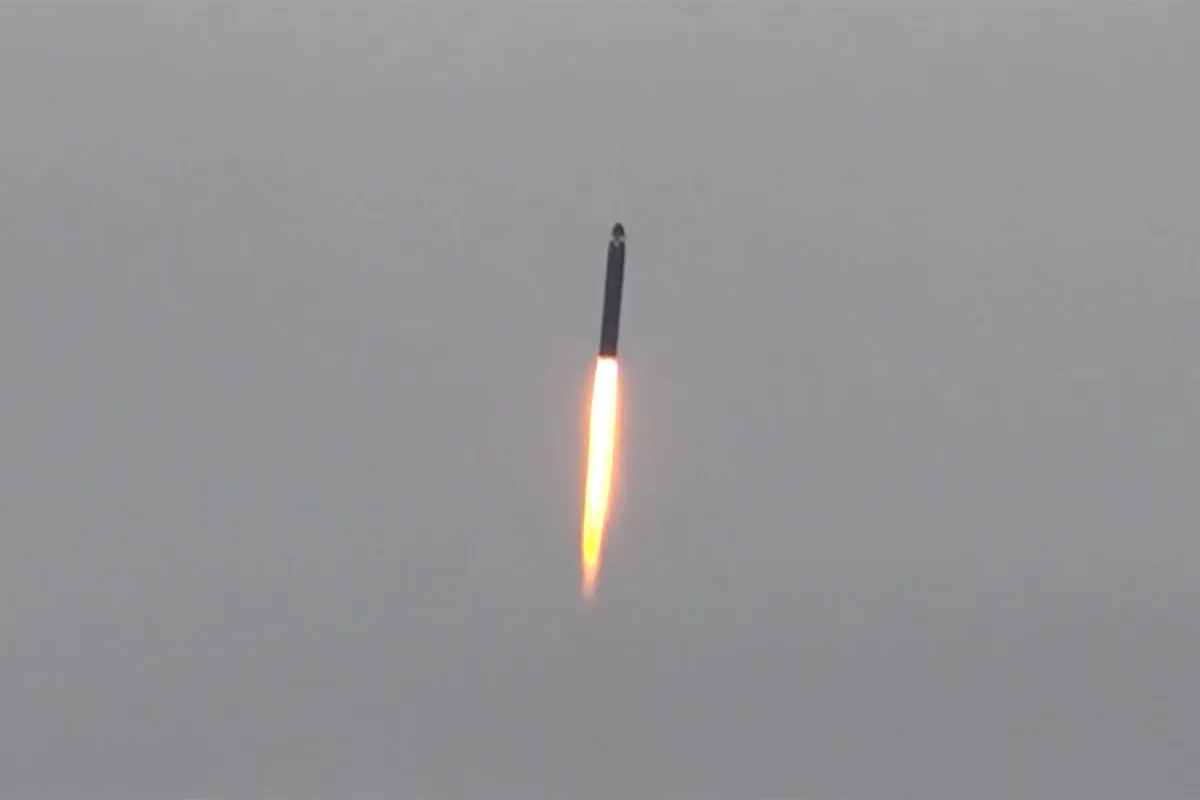 Ukraine Admits Failure to Intercept Russian Missiles, Exposing Defense System Vulnerabilities