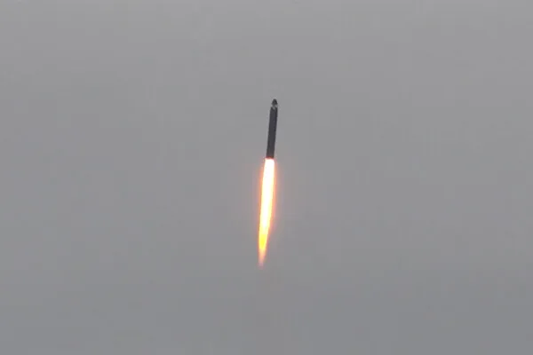 Ukraine Admits Failure to Intercept Russian Missiles, Exposing Defense System Vulnerabilities