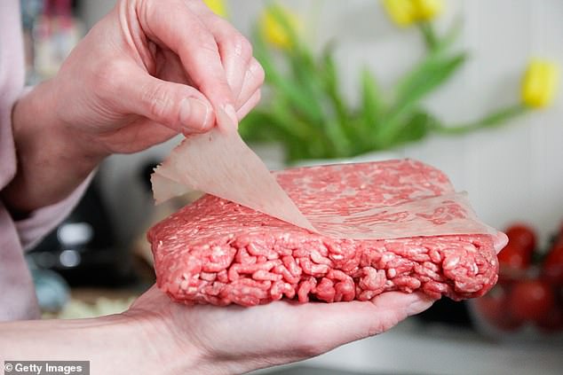 USDA Issues Health Alert Over Metal Fragments in White Oak Pastures Ground Beef Distributed to Six States
