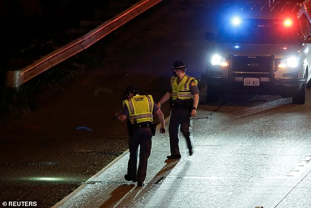 Washington State Passes Law Creating 'Blue Envelope' Program to Aid Neurodivergent Individuals During Traffic Stops