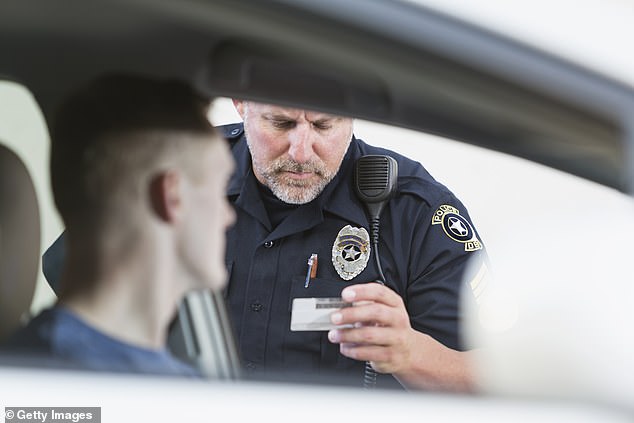 Washington State Passes Law Creating 'Blue Envelope' Program to Aid Neurodivergent Individuals During Traffic Stops